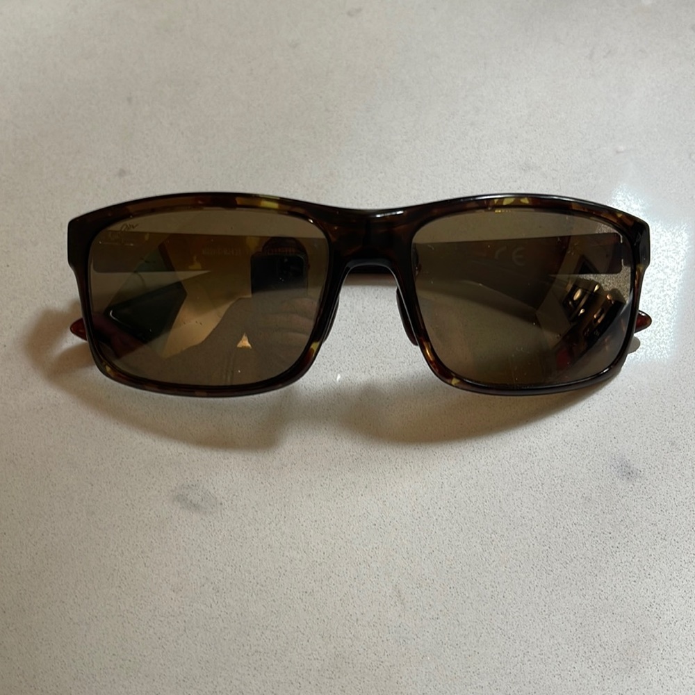 Maui Jim Pokowai wayfarer